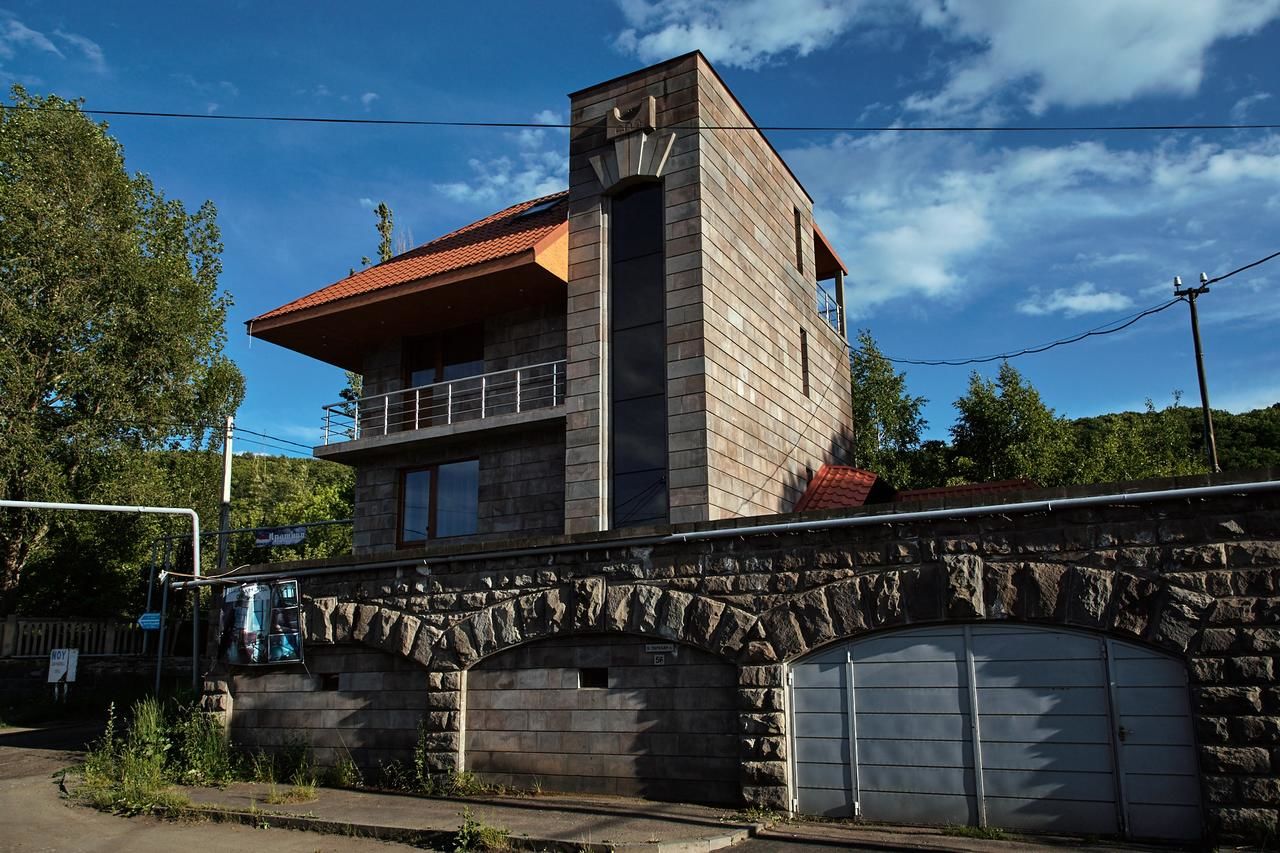 Виллы LUXE Villa in Tsaghkadzor Цахкадзор